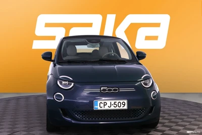 Fiat 500 La Prima HB 118hv 42kWh 2021, photo 2/34