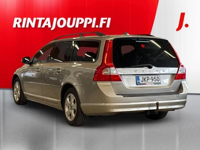Volvo V70 2,5T 2008, photo 2/33