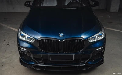 BMW X5 2021, kuva 2/16