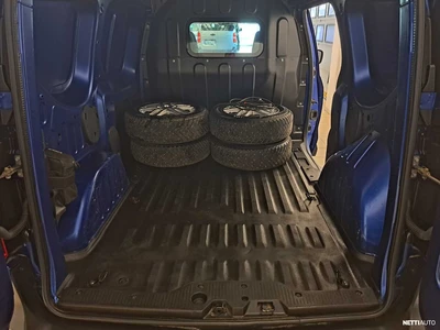 Renault Express Blue dCi 95 3,3 m3 2022, photo 7/20