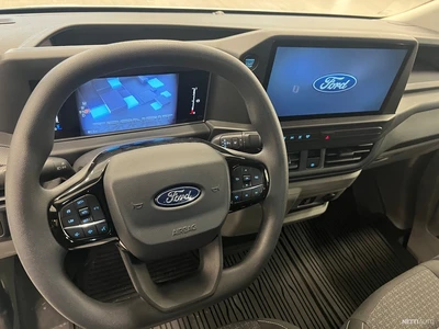 Ford Transit Custom 2025, photo 5/5
