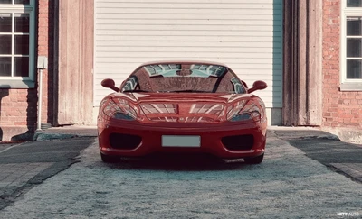 Ferrari 360 2000, kuva 5/13