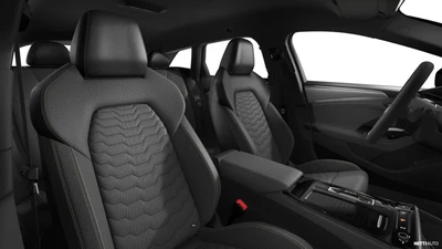 Audi A6 e-tron 2025, kuva 7/9