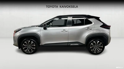 Toyota Yaris Cross 2023, kuva 2/18
