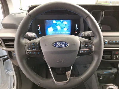 Ford Transit Courier 2026, photo 7/16