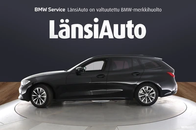 BMW 330 2020, kuva 6/52