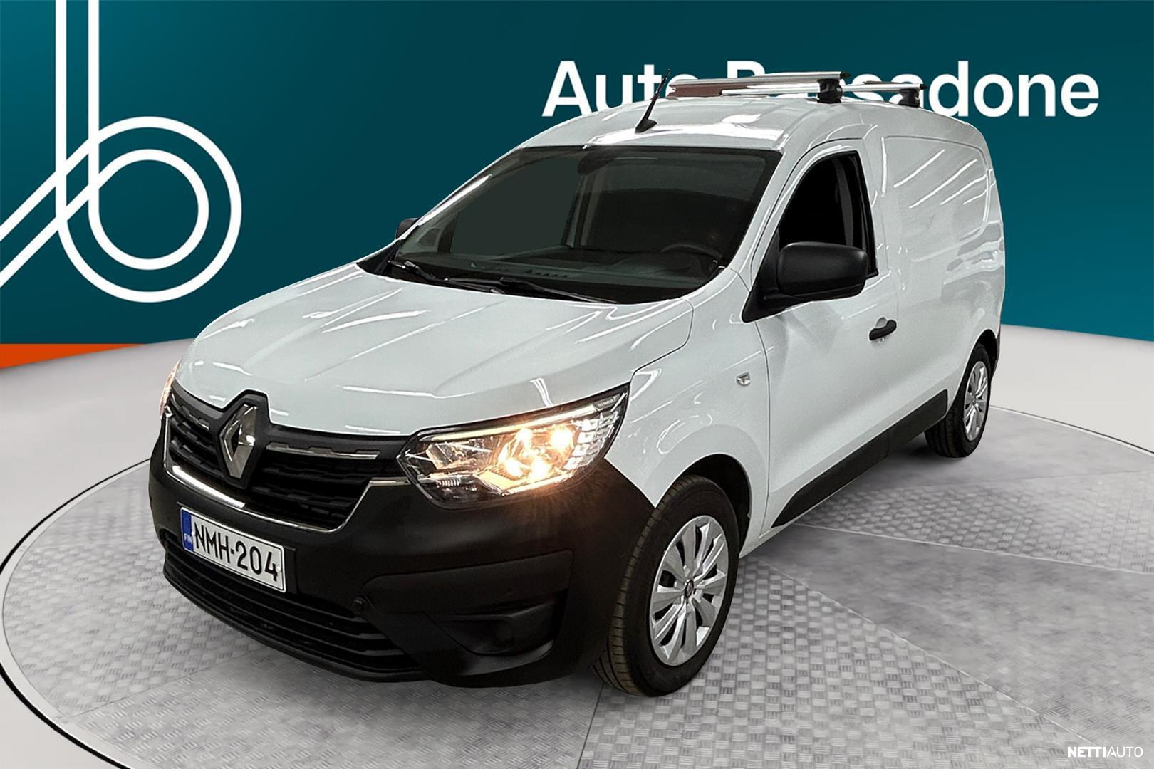 Renault Express