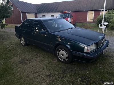 Volvo 850 1994, photo 2/8