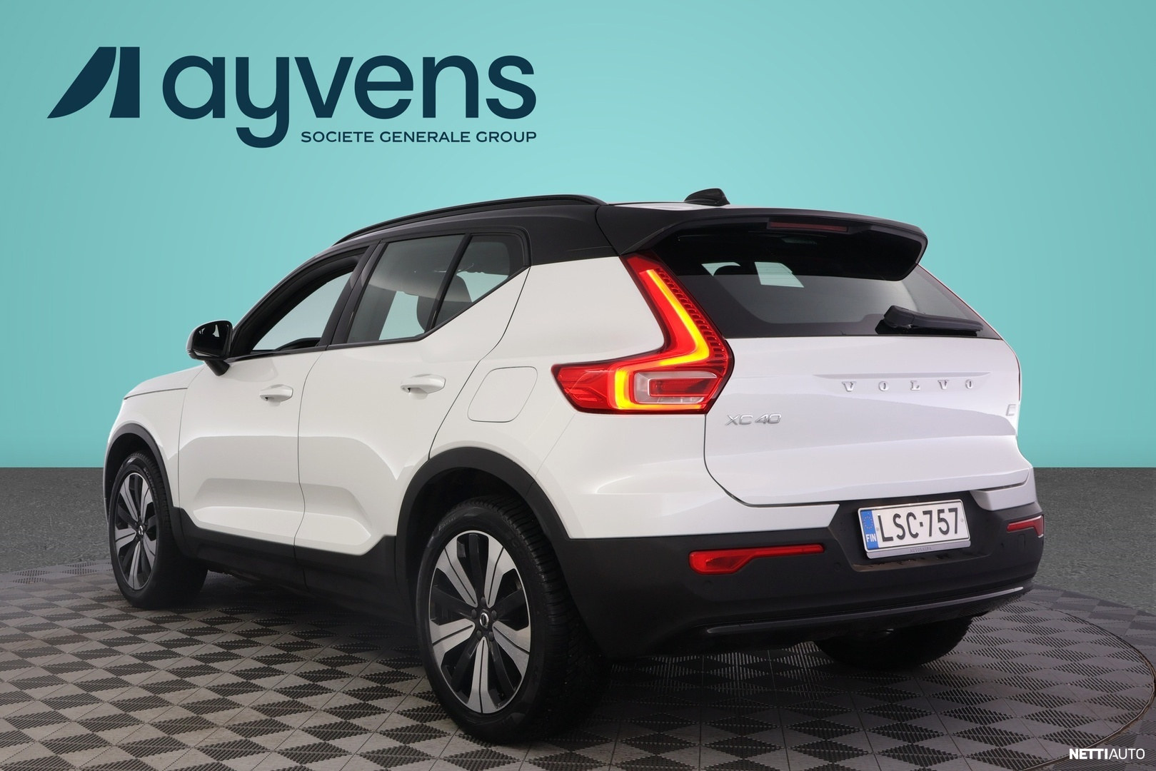 Volvo XC40 2023, kuva 5/19