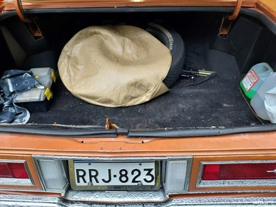 Buick Riviera 1977, kuva 5/8