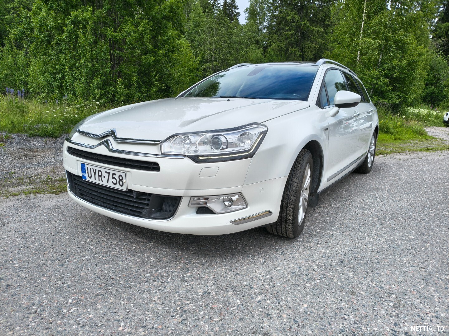 Citroen C5