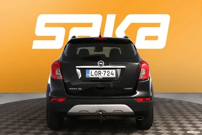Opel Mokka 2019, kuva 7/39