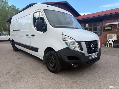Nissan NV400 2015, photo 7/29