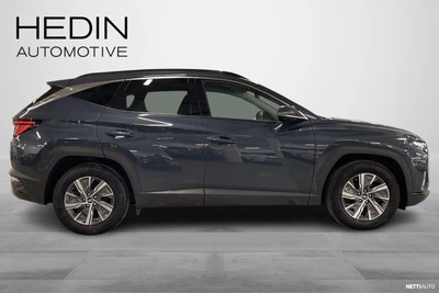 Hyundai Tucson 2021, kuva 6/31