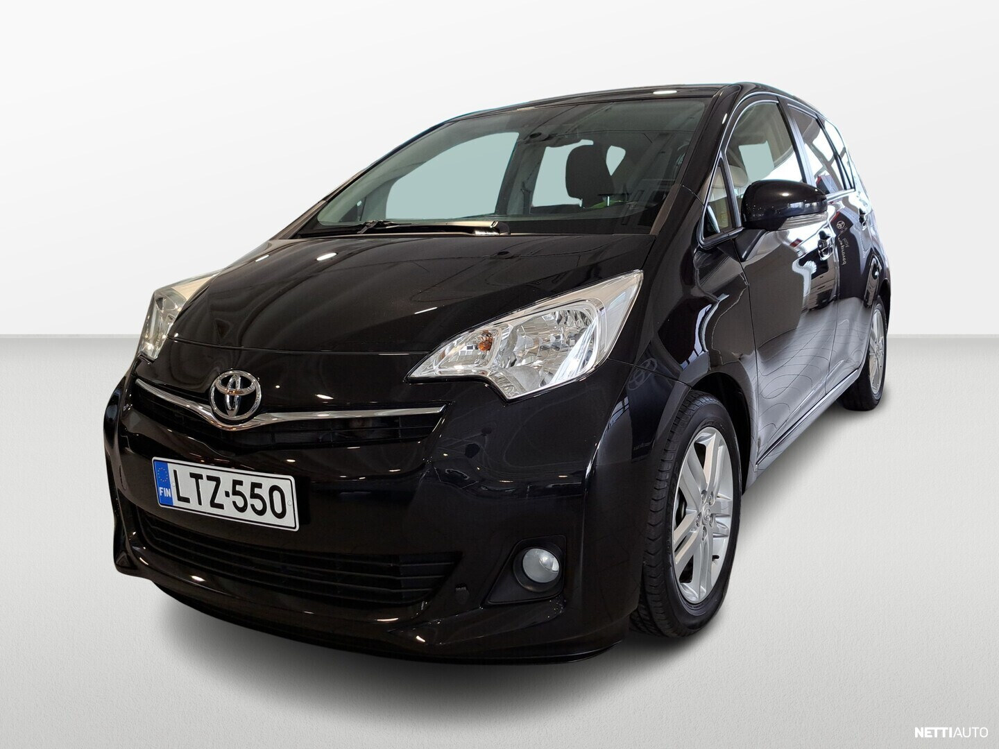 Toyota Verso-S