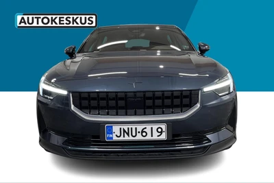Polestar 2 2021, kuva 3/34