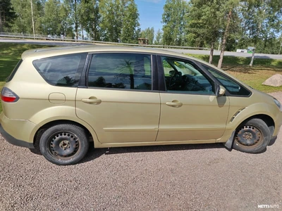 Ford S-MAX 2006, kuva 6/18