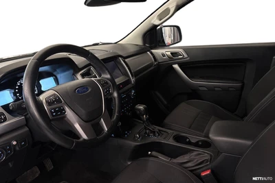 Ford Ranger 2020, photo 7/23