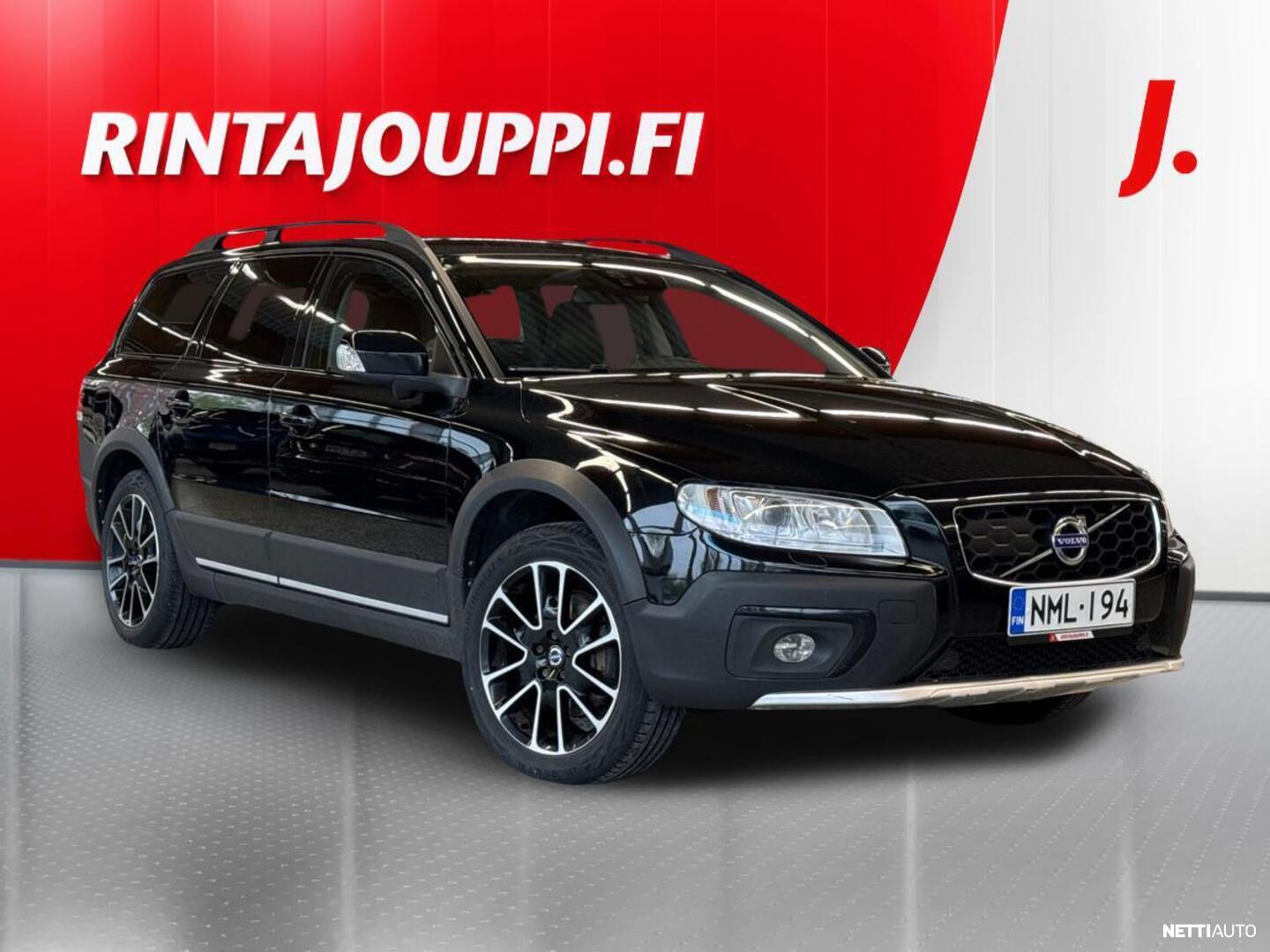 Volvo XC70