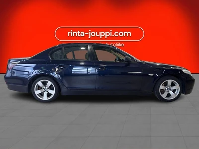 BMW 530 i 2004, kuva 5/10