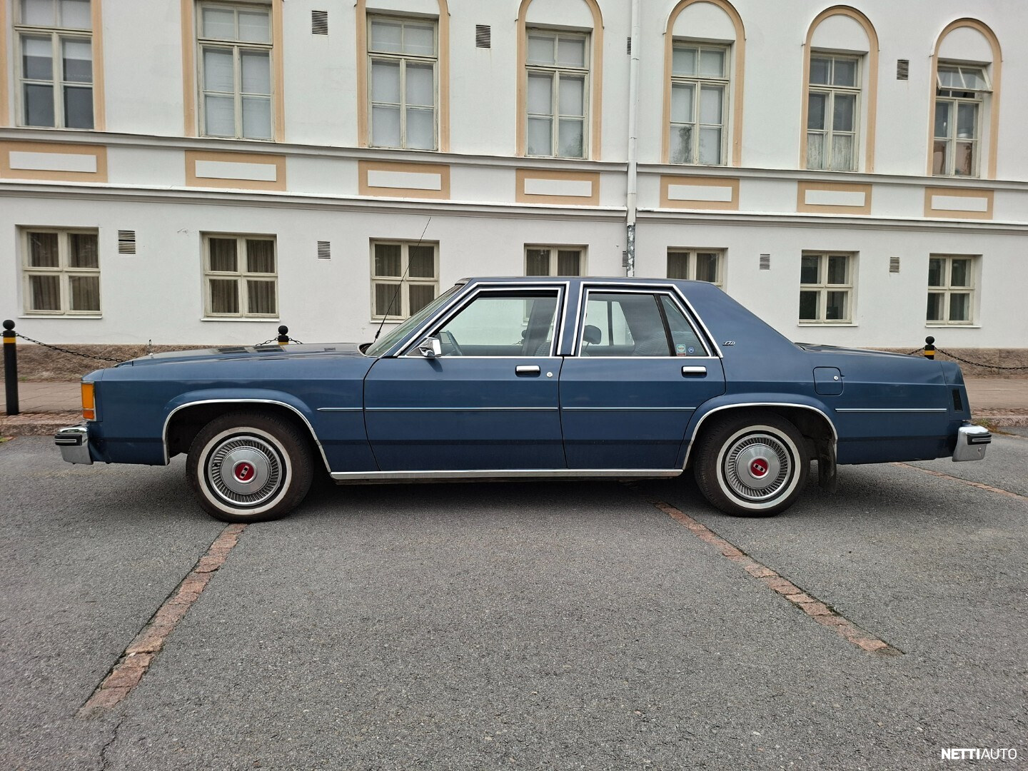 Ford LTD