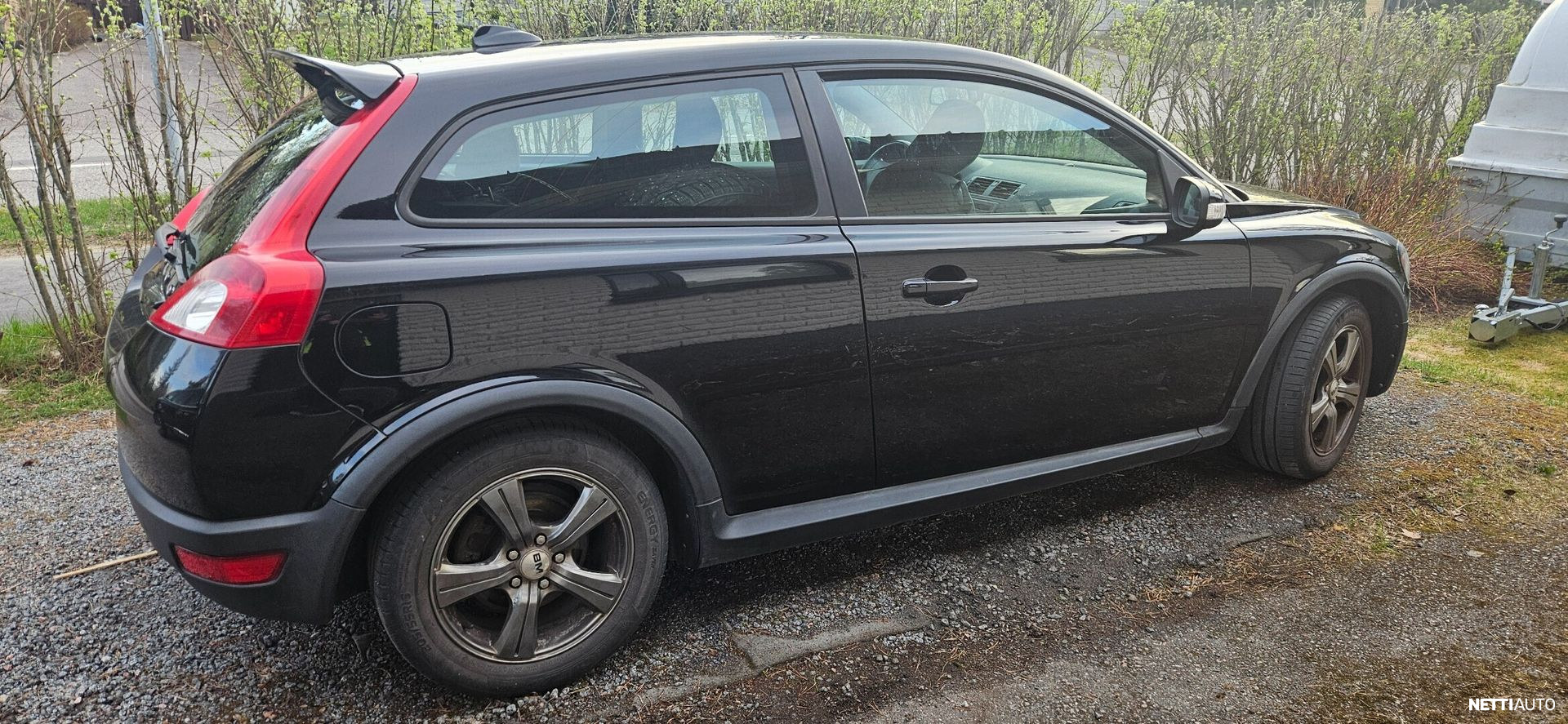 Volvo C30 2009, photo 3/17