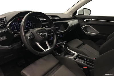Audi Q3 2021, kuva 6/32