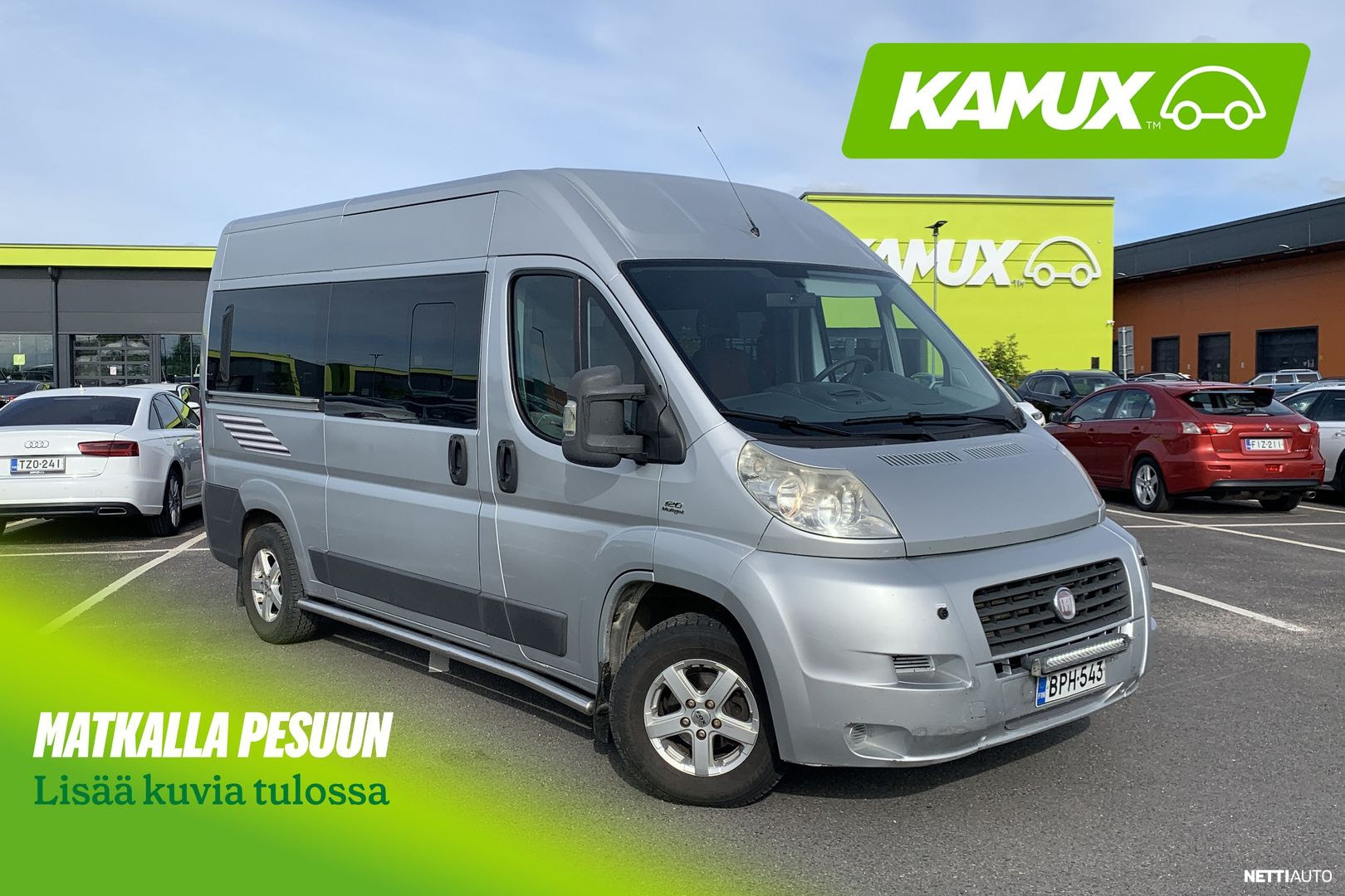 Fiat Ducato
