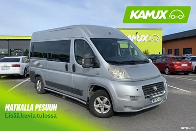 Fiat Ducato 2009, kuva 1/10