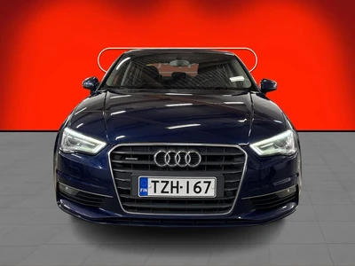 Audi A3 2014, kuva 3/32