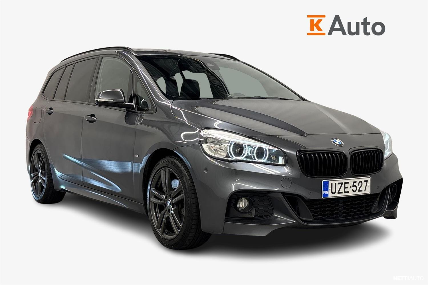 BMW 220