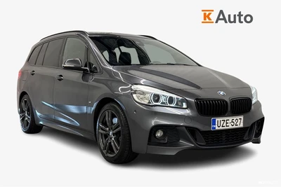 BMW 220 2016, kuva 1/32
