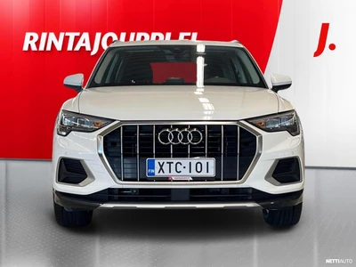 Audi Q3 Business 35 TFSI 110 kW S tronic 2019, kuva 3/34