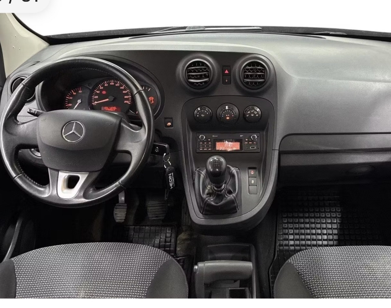 Mercedes-Benz Citan