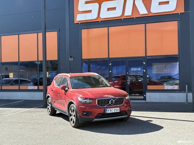Volvo XC40 2021, kuva 1/10