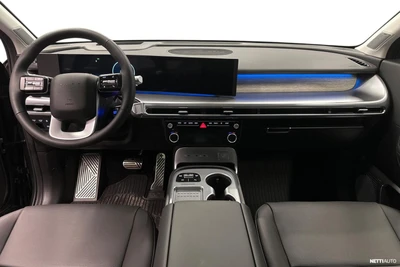 Hyundai Ioniq 9 2026, photo 7/40