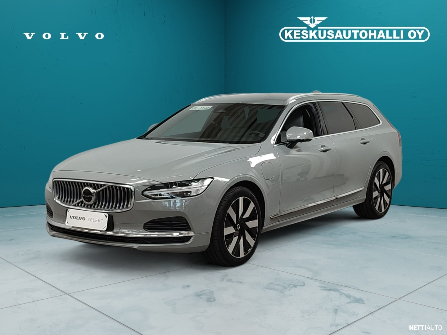 Volvo V90