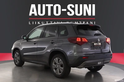 Suzuki Vitara 2026, kuva 4/22