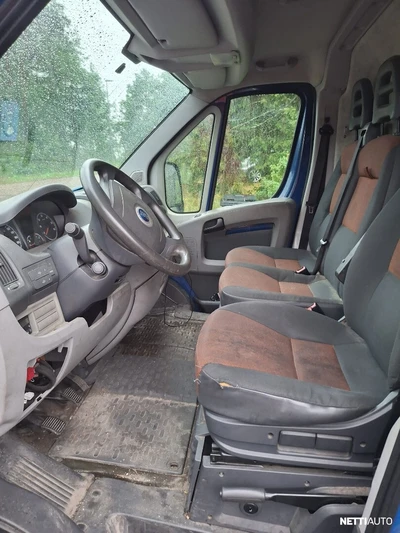 Fiat Ducato 2006, photo 6/8