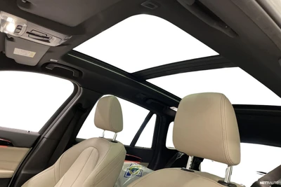 BMW X1 F48 xDrive25e A Business Sport 2020, photo 4/7