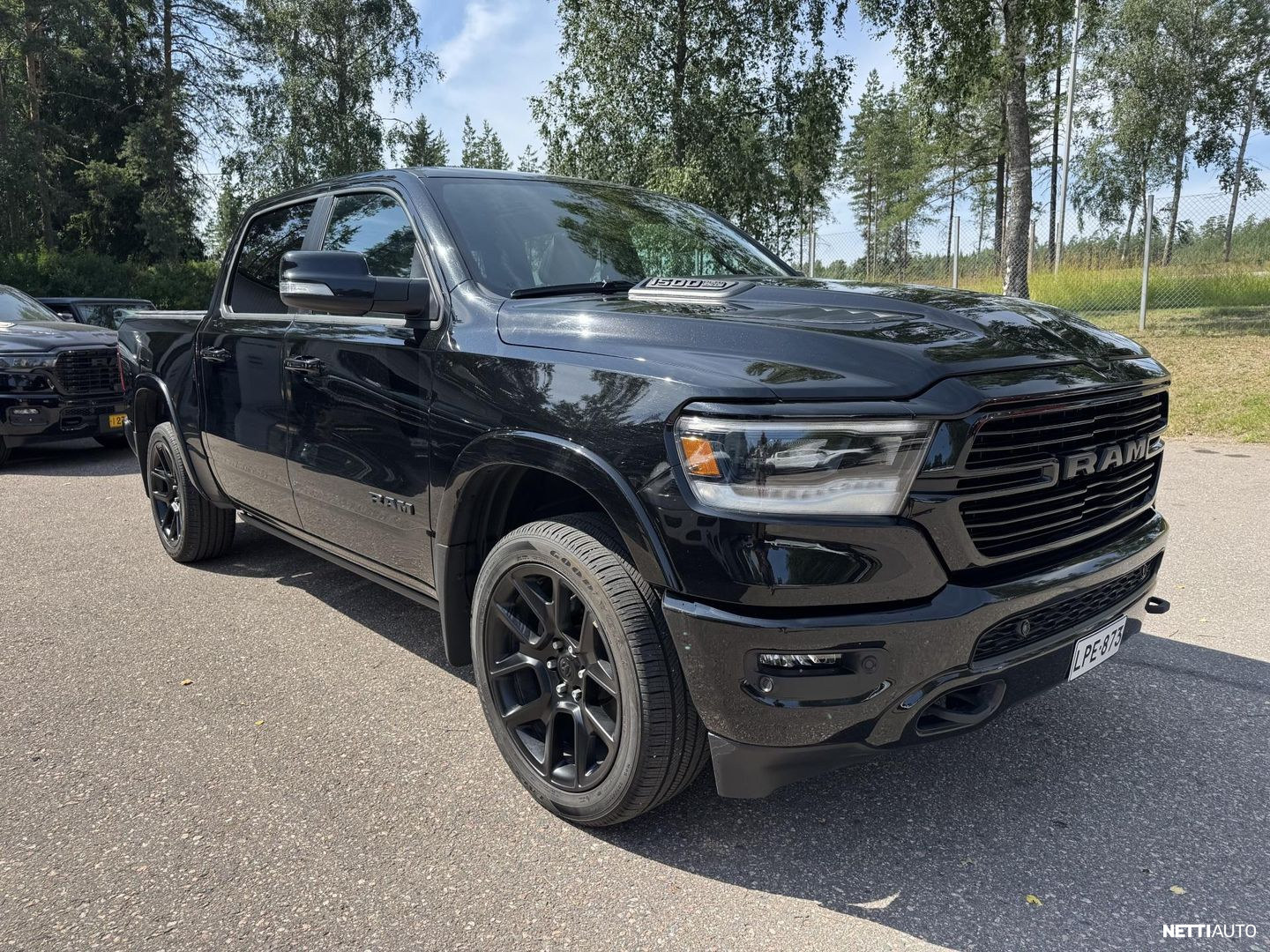 Dodge Ram 2022, photo 7/41