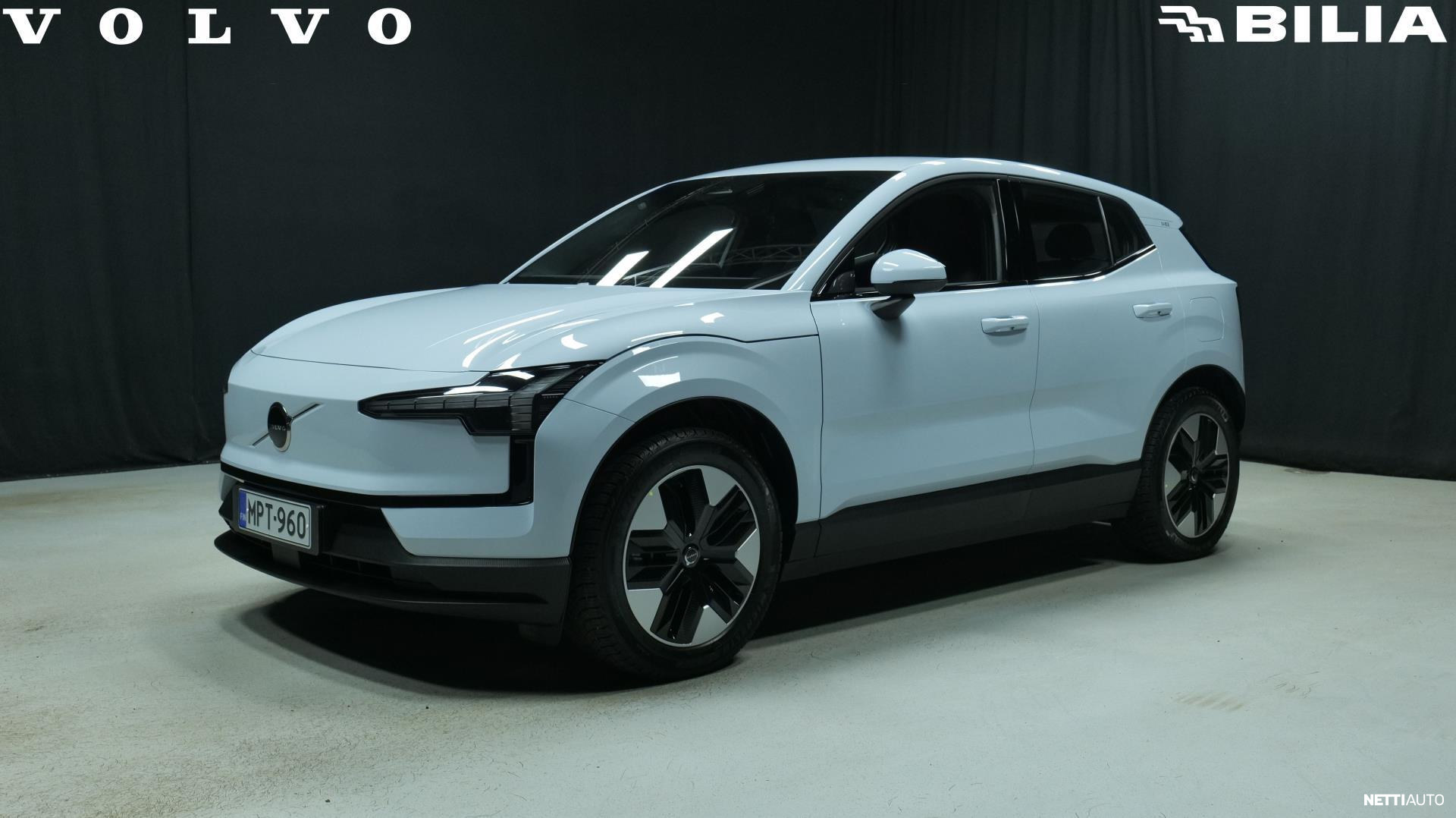 Volvo EX30