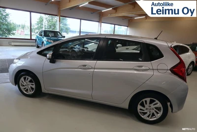 Honda Jazz 5D 1,3 Comfort - PESUSSA 2016, photo 6/8