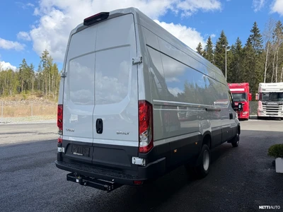 Iveco Daily Daily 50C18A8 19.6m3 2026, photo 4/15