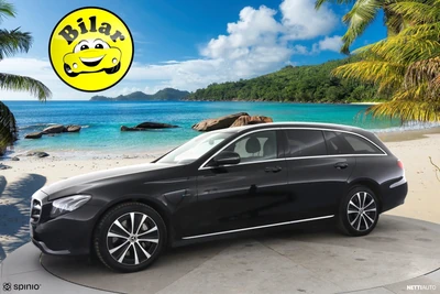 Mercedes-Benz E 2019, kuva 3/48