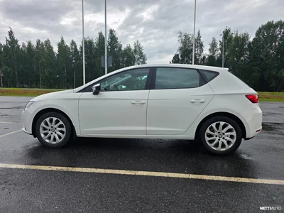 Seat Leon 1,2 TSI 110 Style 2016, photo 6/14