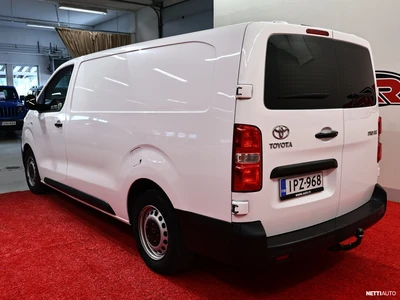 Toyota Proace 2020, kuva 5/10