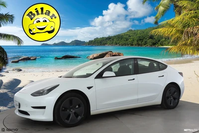 Tesla Model 3 RWD 2023, kuva 3/39
