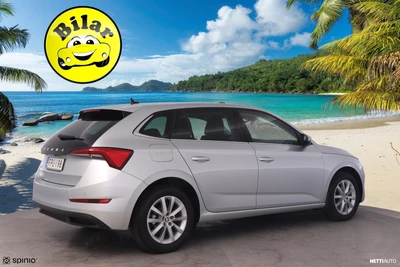Skoda Scala 1,0 TSI 115 Style DSG Autom. 2021, photo 7/39
