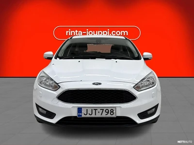 Ford Focus 2015, kuva 3/10